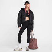 NIKE WOMENS THERMA-FIT CLASSIC PUFFER