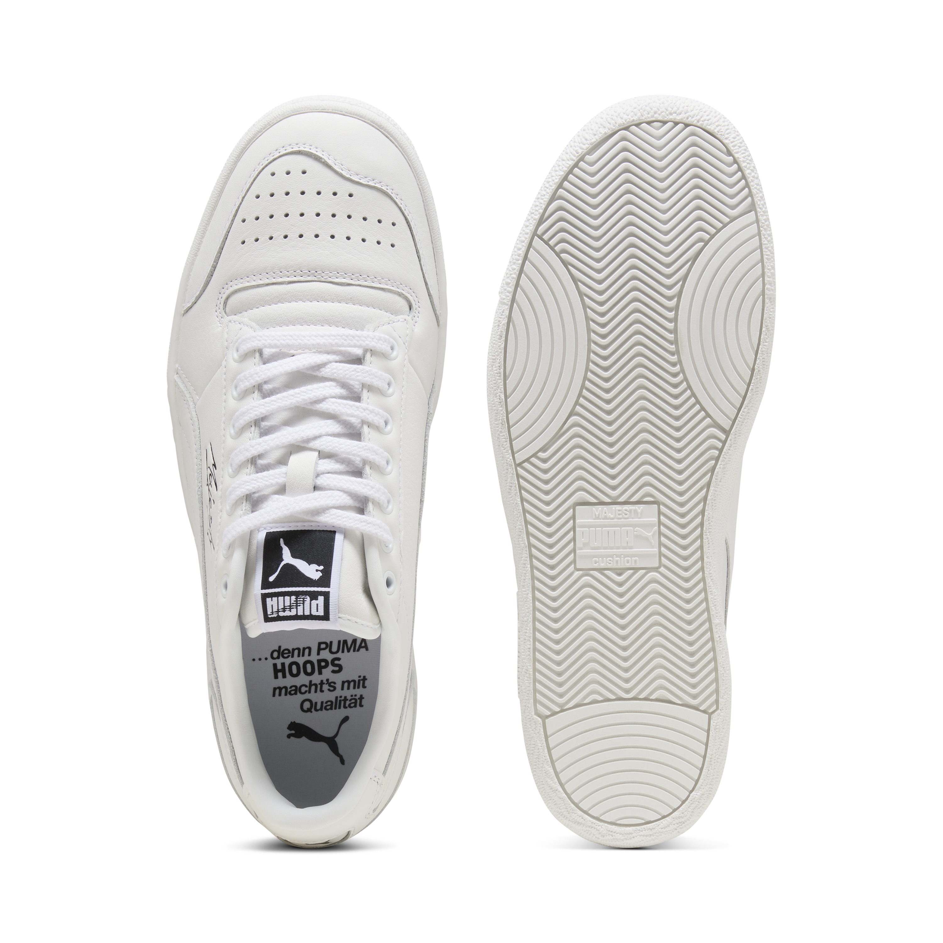 PUMA MAJESTY