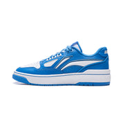 LI-NING BADFIVE ROOKIE SNEAKERS 'NORTH CAROLINA BLUE'