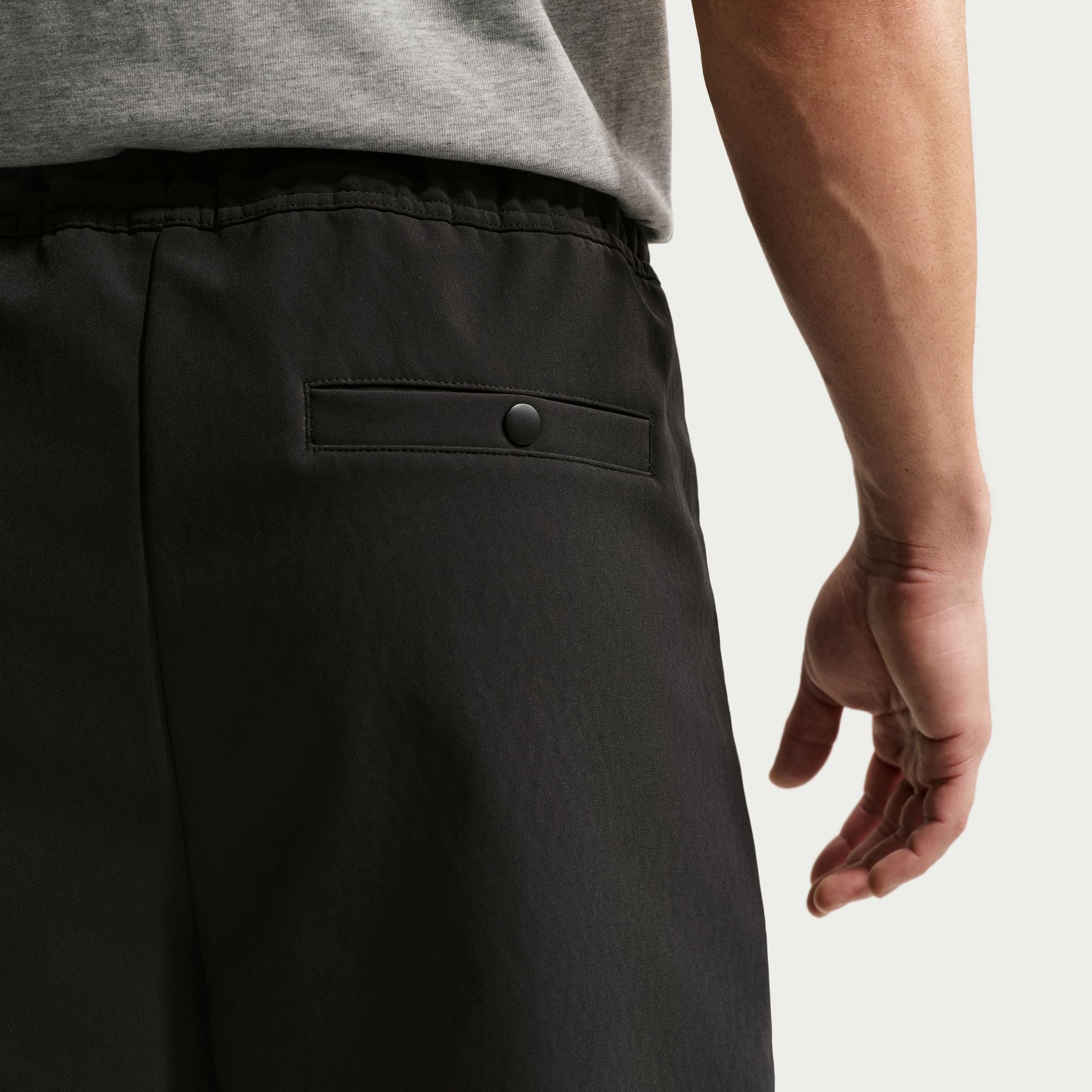 NIKE MENS KOBE LNY PANT