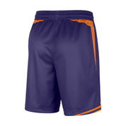 NIKE PHOENIX SUNS ICON SWINGMAN SHORTS