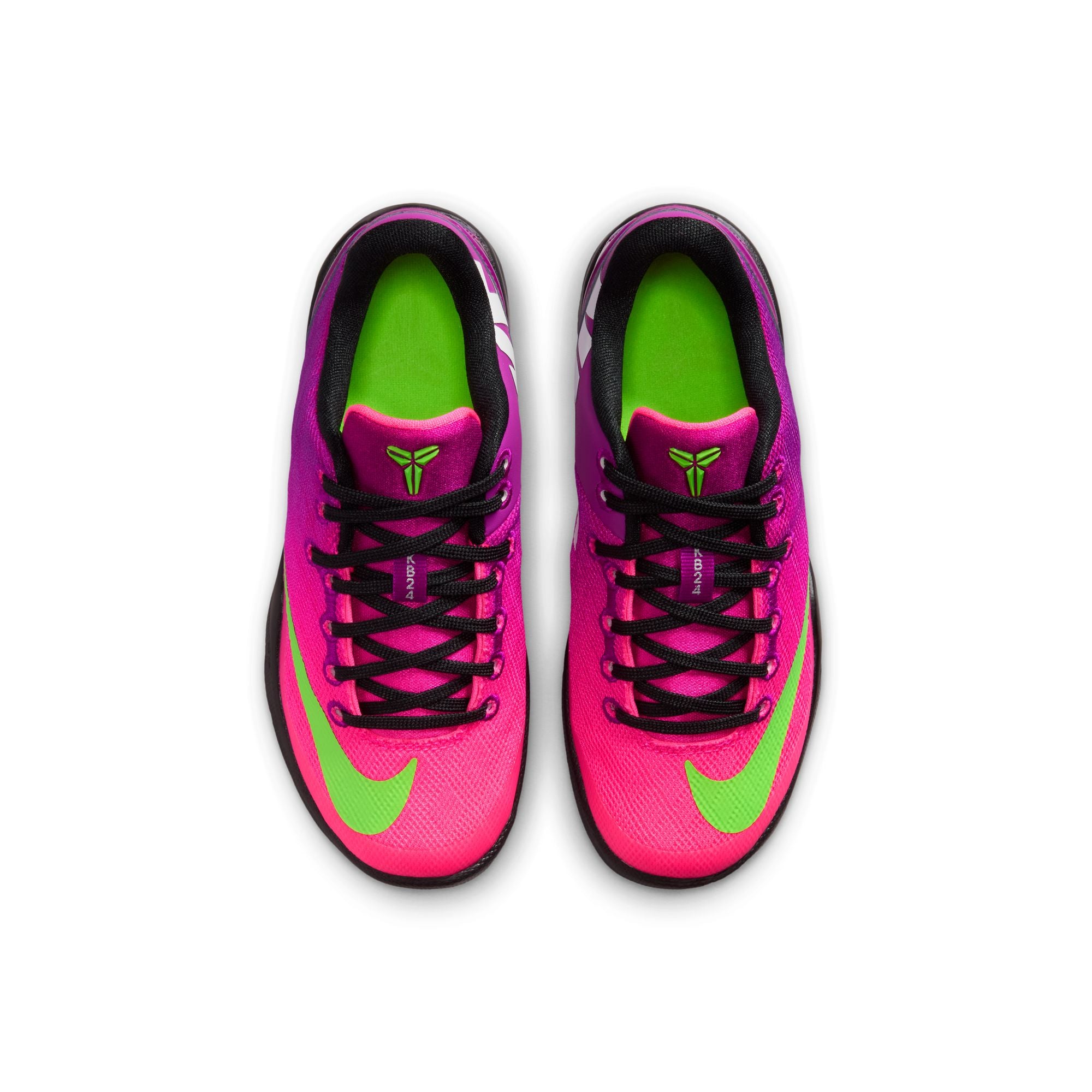NIKE KOBE VIII 'MAMBACURIAL' - KIDS