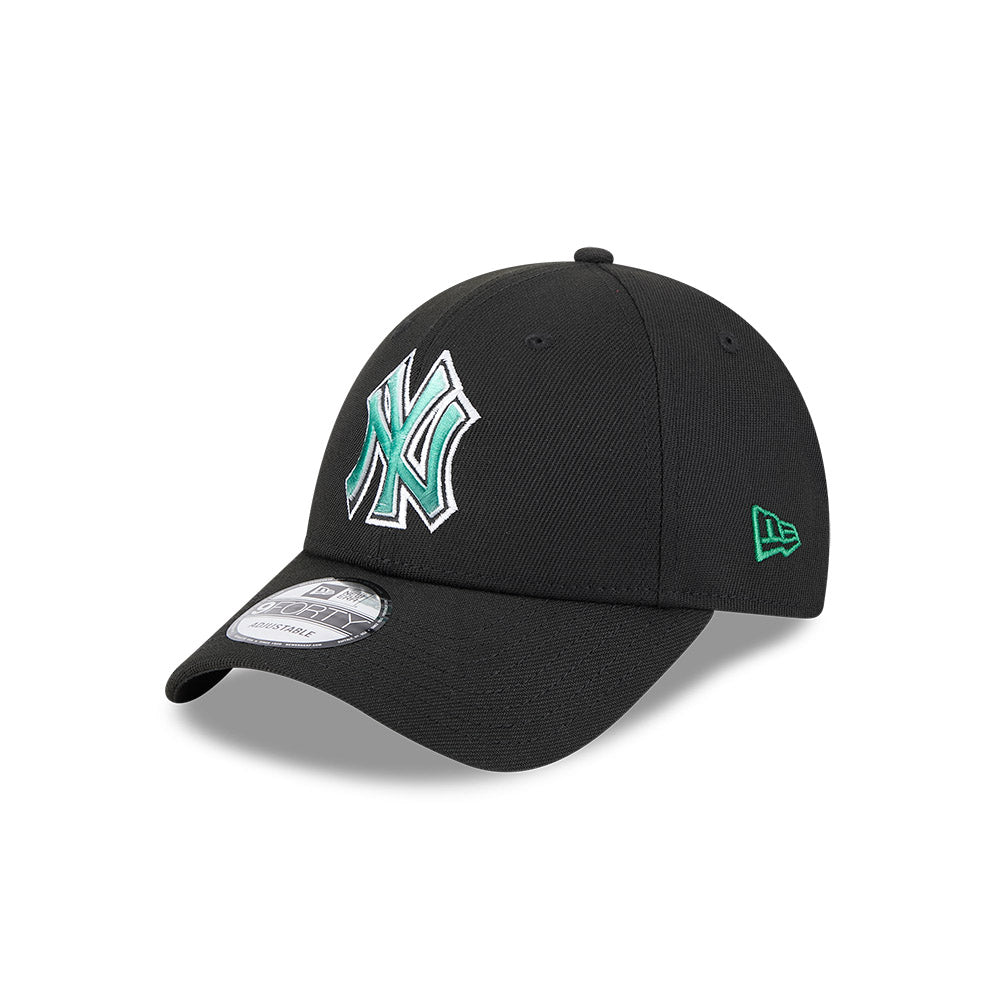 NEW ERA 940 SNAP - NY YANKEES