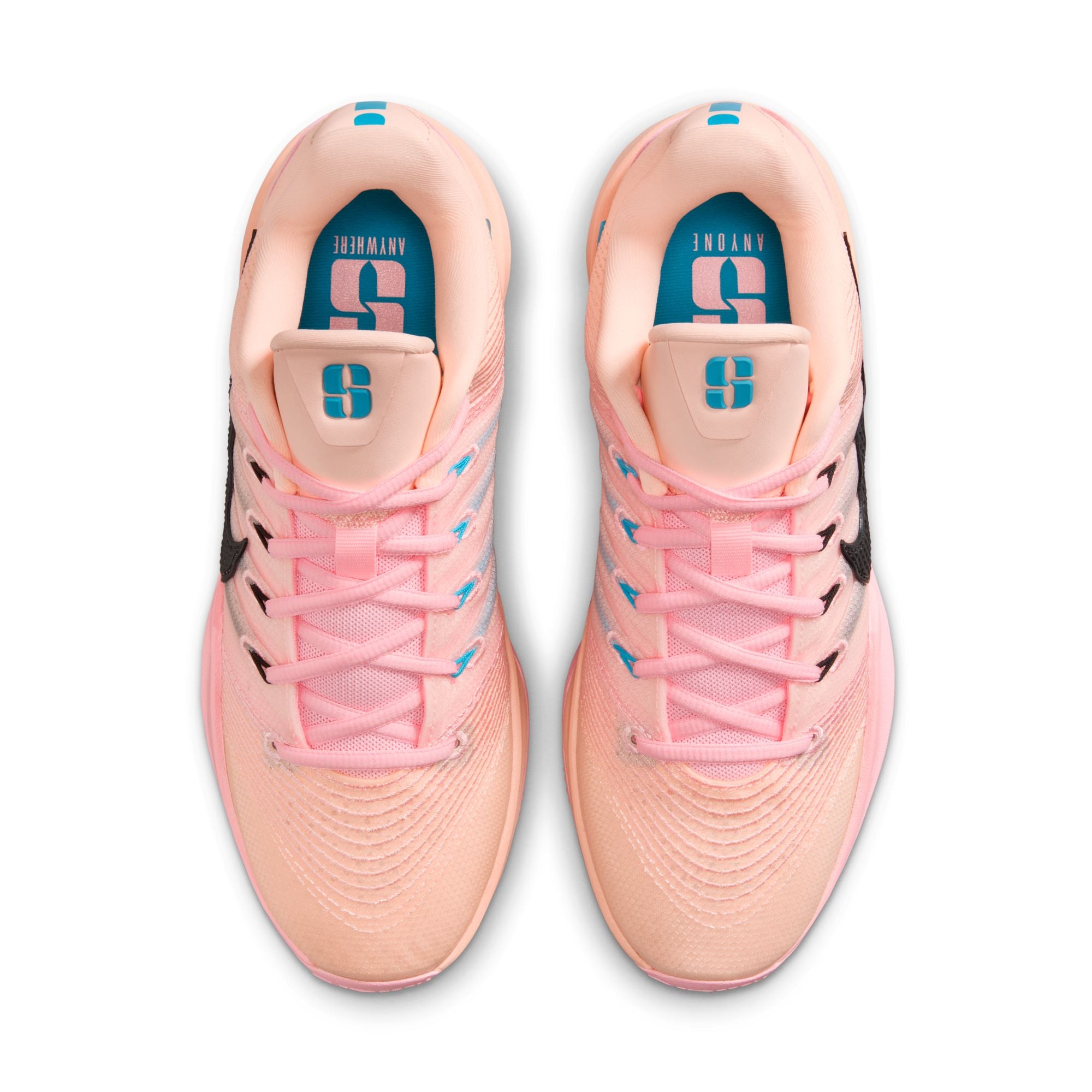 NIKE SABRINA 3 'TWIN'