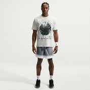 NIKE PRO MENS DRI-FIT 6" SHORT