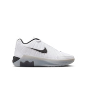 NIKE LEBRON WITNESS IX 'WHITE' YOUTH