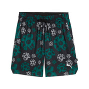 PUMA HOOPOCALYPSE REVERSIBLE 7" SHORT