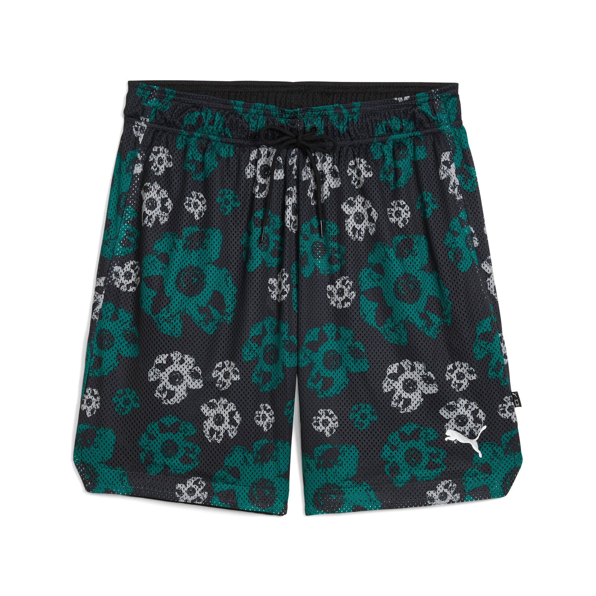 PUMA HOOPOCALYPSE REVERSIBLE 7" SHORT