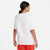 NIKE WOMENS ESSENTIAL TEE