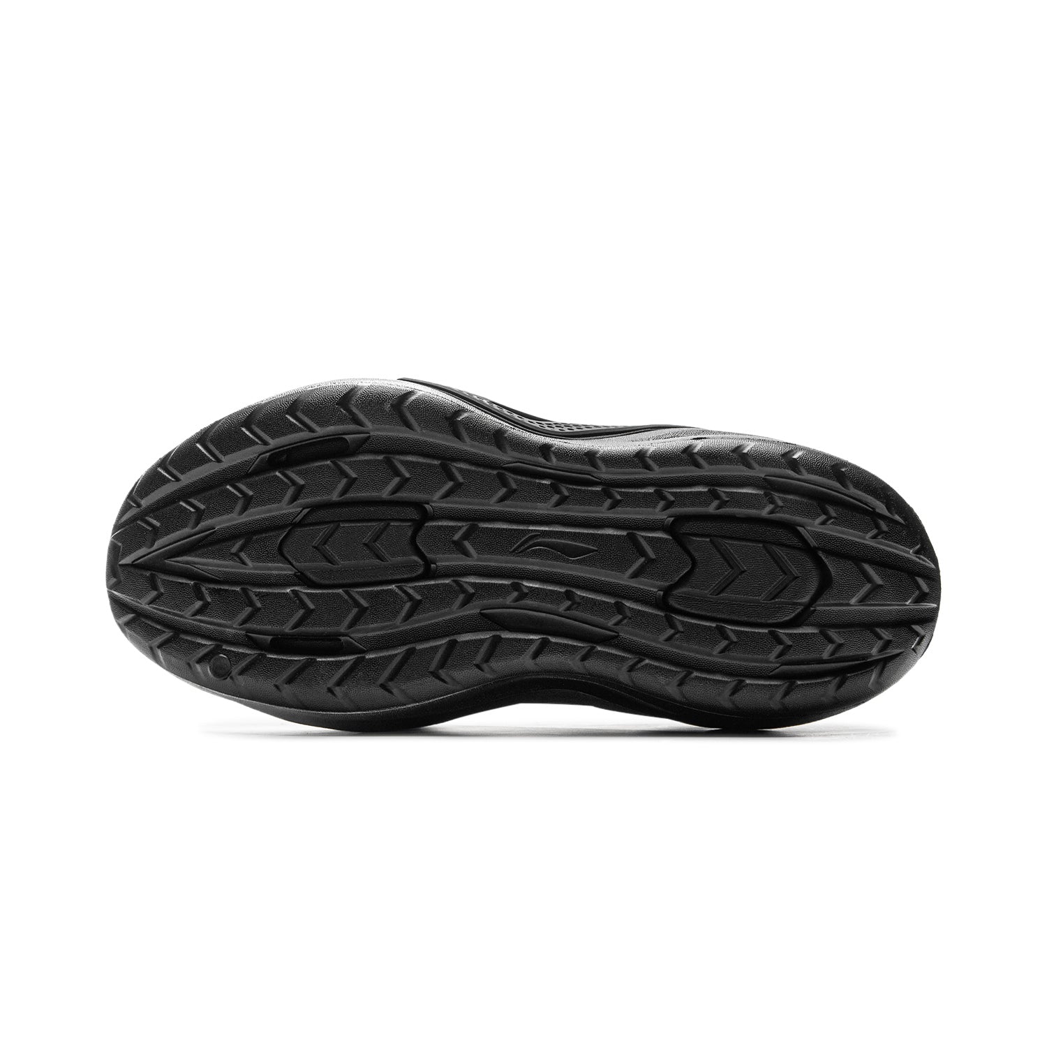 LI-NING BAD 5 DOOM CROC METALLIC GRADIENT