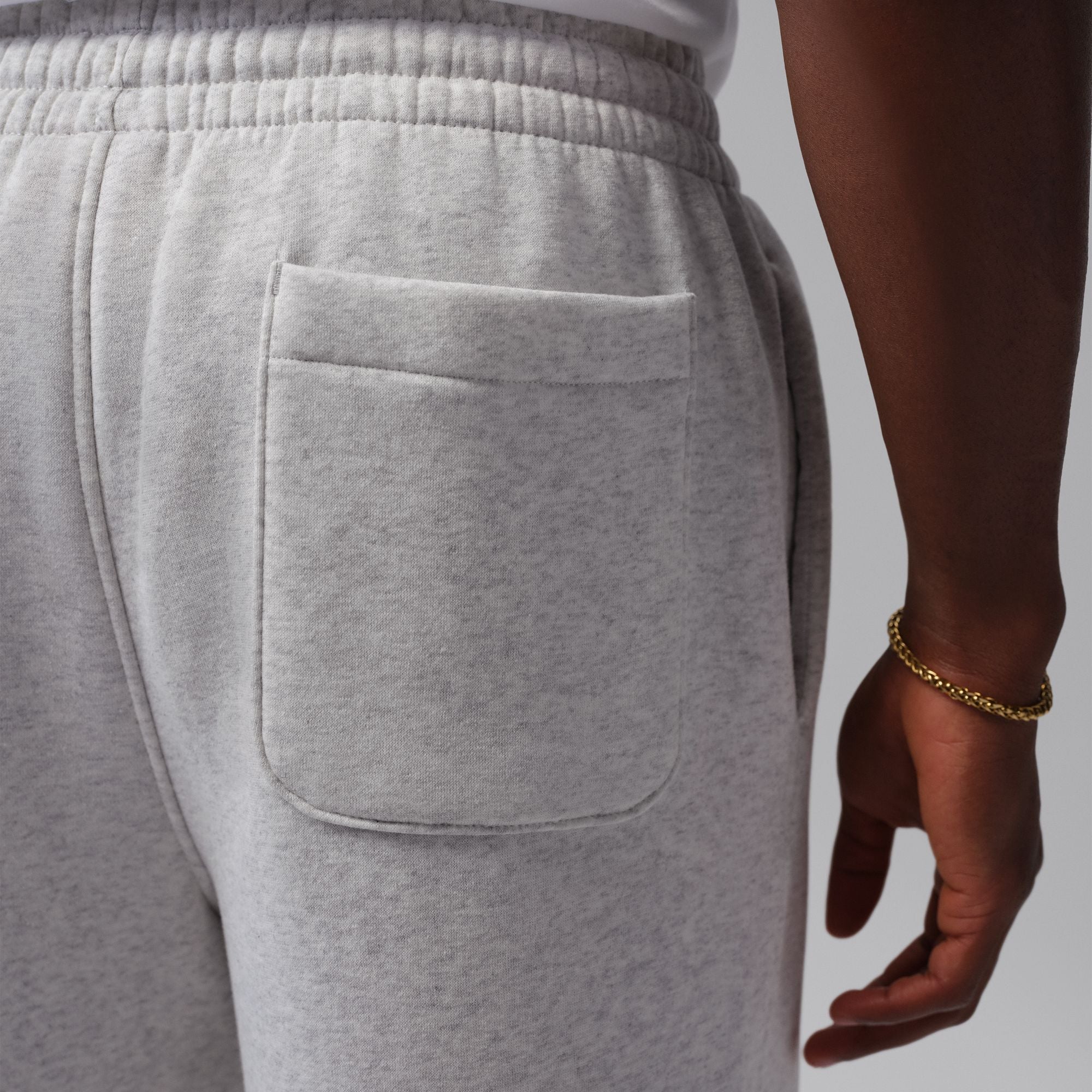 JORDAN MENS BROOKLYN OPEM-HEM PANT