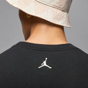 JORDAN M NC GOAT SS CREW
