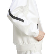 ADIDAS Z.N.E. FULL-ZIP HOODED TRACK JACKET