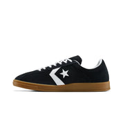 CONVERSE CLASSIC TRAINER SUEDE LOW BLACK