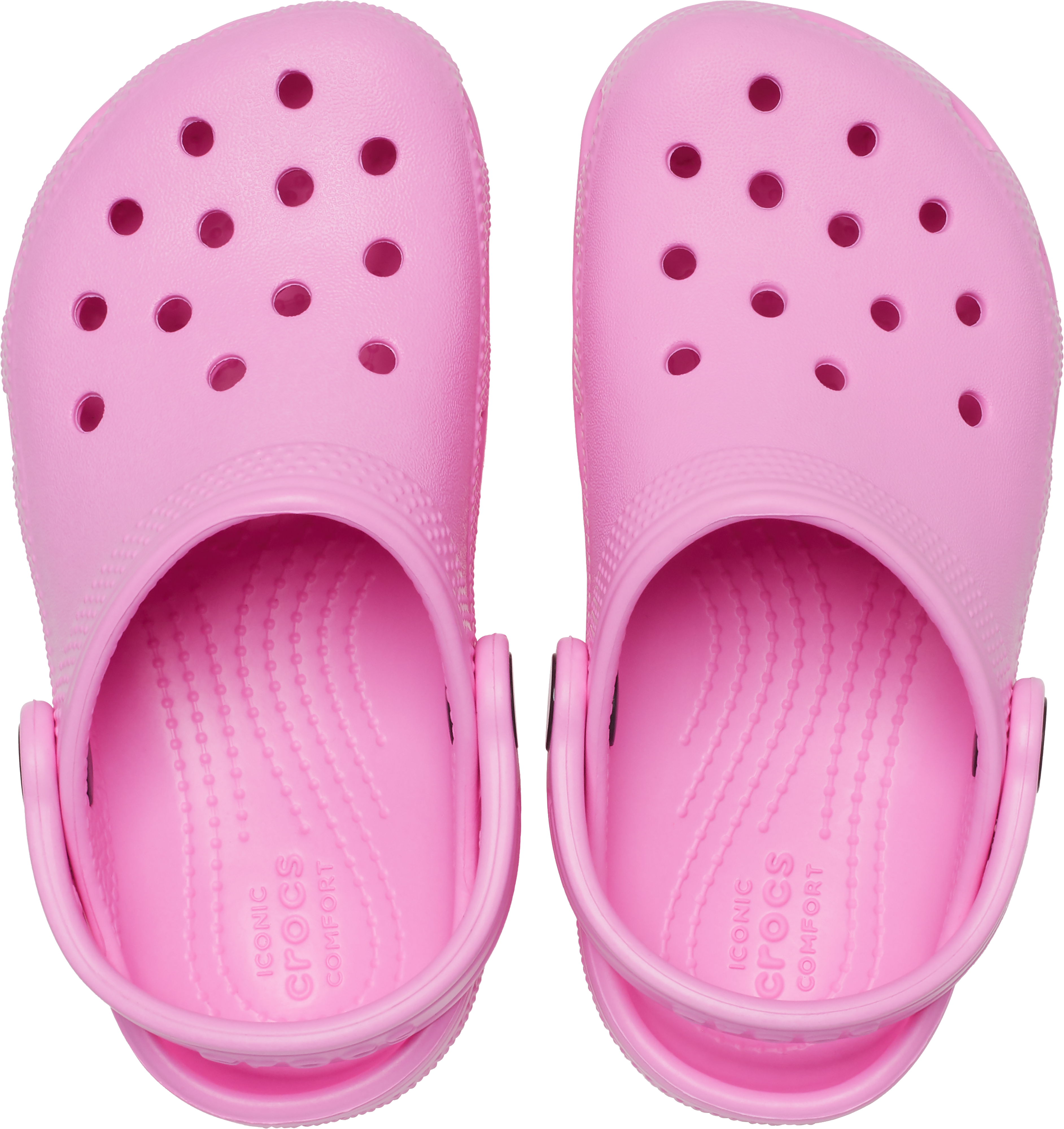 CROCS CLASSIC CLOG - TODDLER