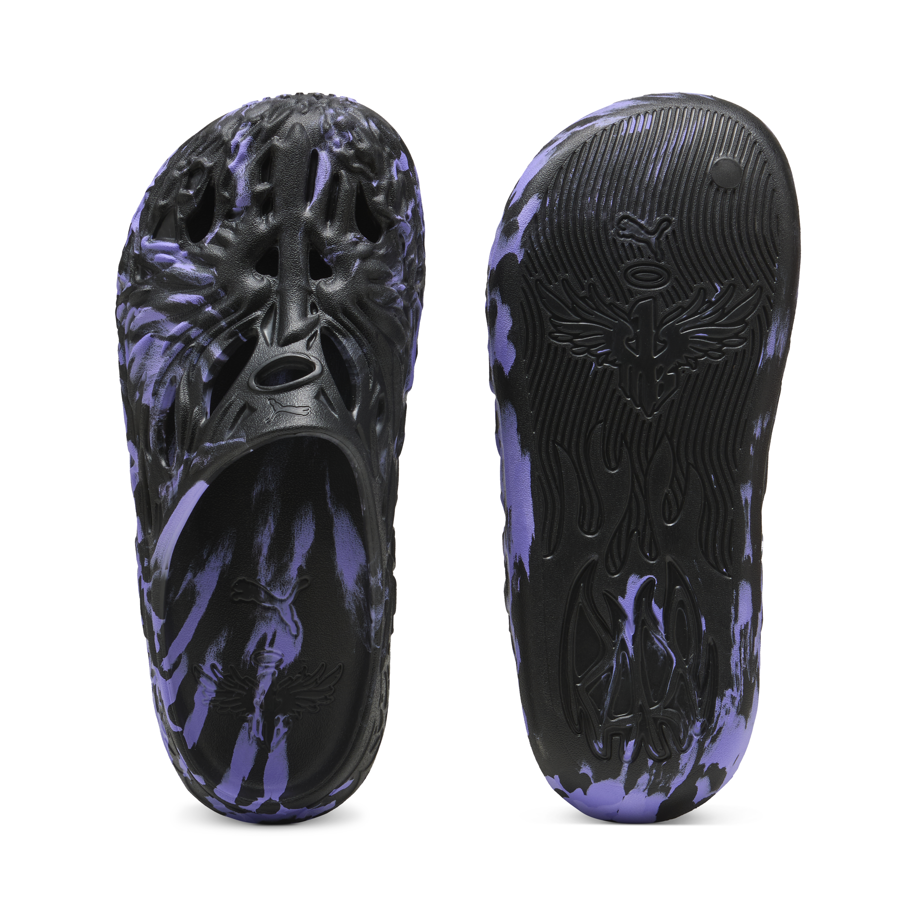 PUMA MB.04 SLIDE