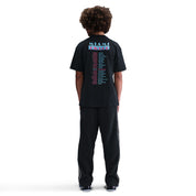 NIKE LEBRON MENS TEE M90 "MIAMI TWICE"