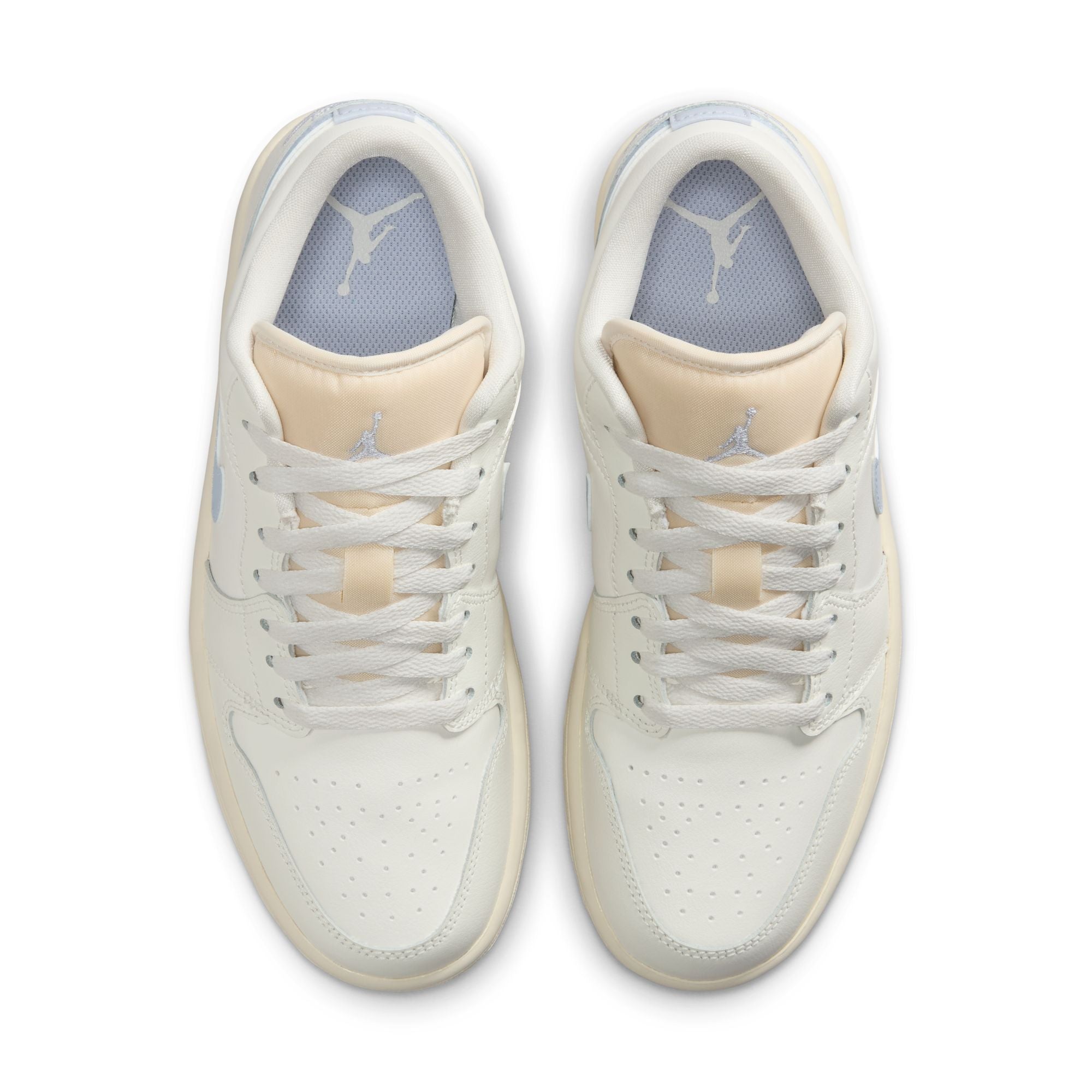 AIR JORDAN WOMENS 1 LOW