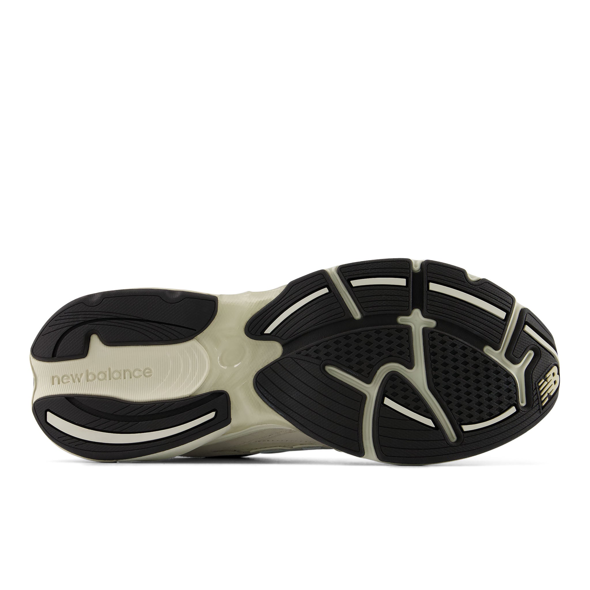 NEW BALANCE ABZORB 2010