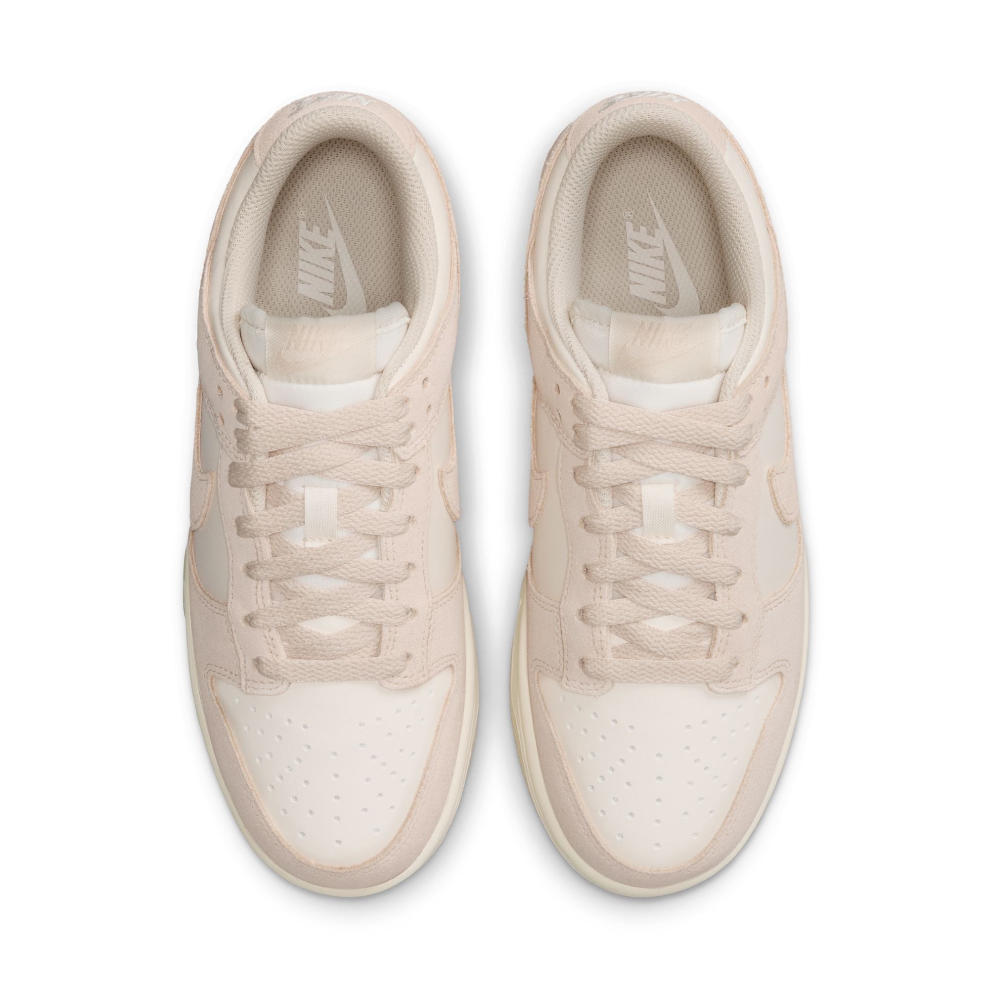 NIKE WOMENS DUNK LOW