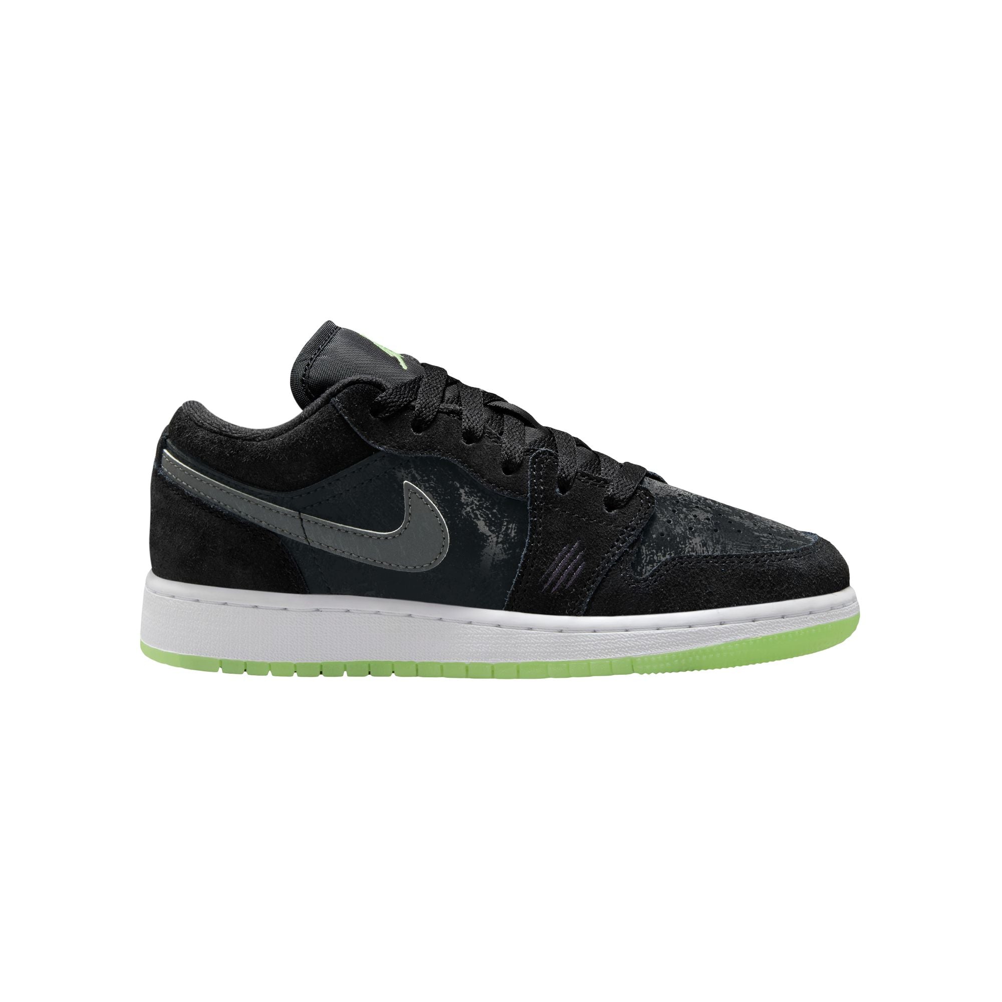 AIR JORDAN 1 LOW SS - YOUTH