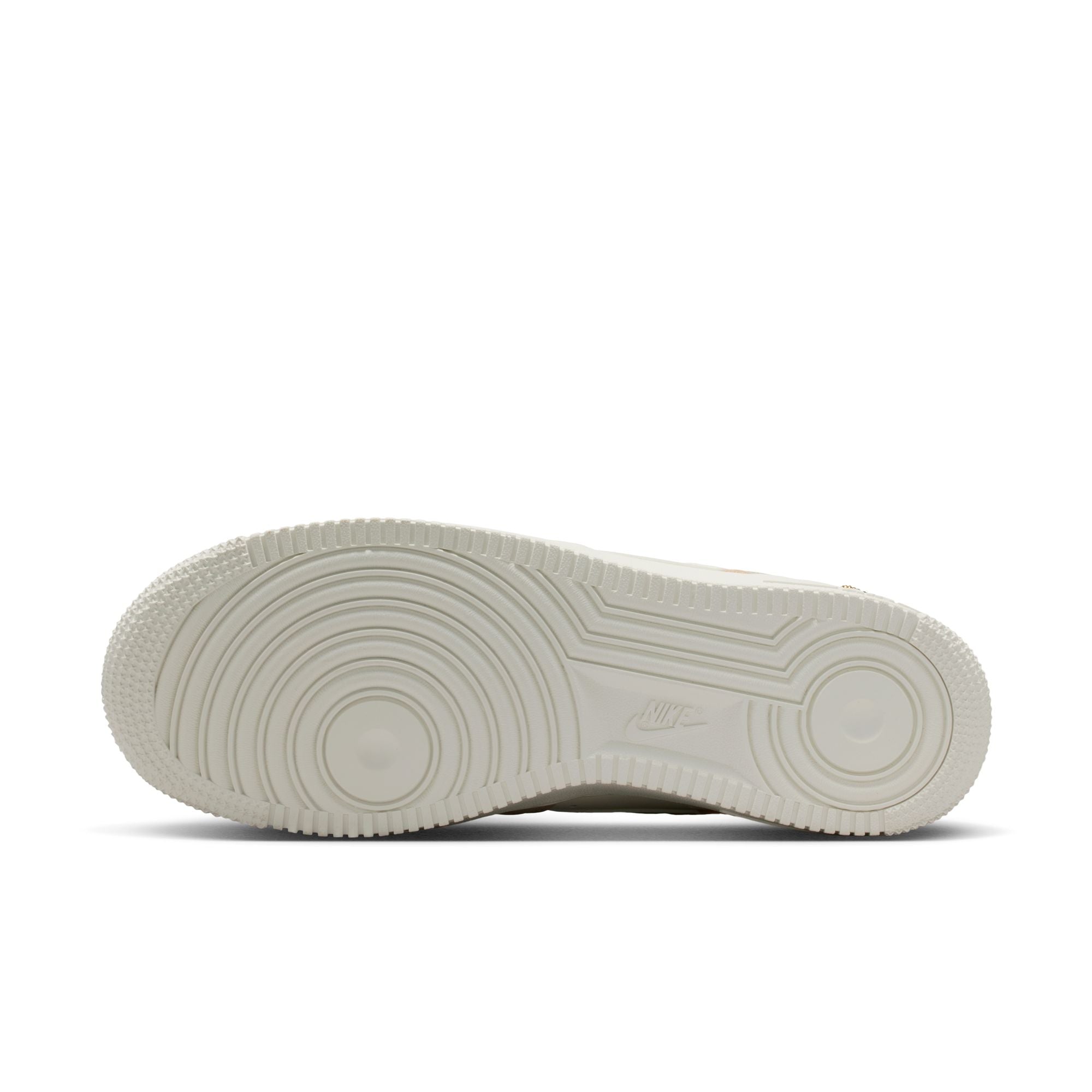 NIKE WOMENS AIR FORCE 1 '07 LOW CRESCENT