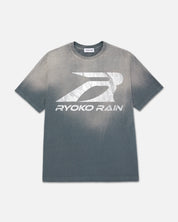 RYOKO RAIN ARTISTS AND ATHLETES TEE
