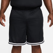 NIKE MENS DRI-FIT DNA 8" SHORT