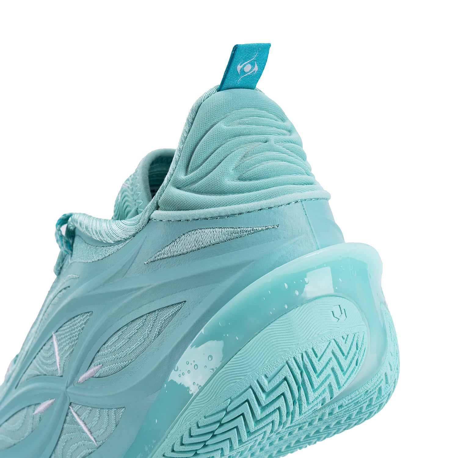 Wade 808 5 Ultra ミント US10 JP27.5 WADE 808 5 ULTRA 5 V2 'MINT' – CourtSide Melbourne