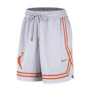 NIKE WNBA WOMENS DRI-FIT CROSSOVER SHORT