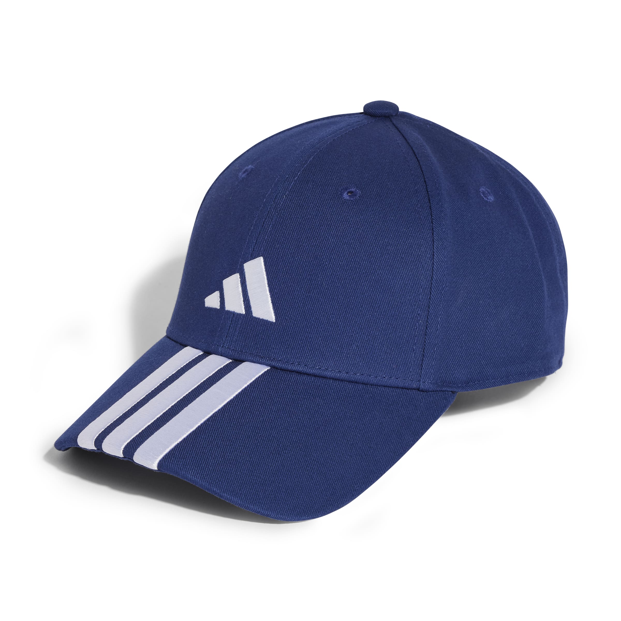 ADIDAS 3-STRIPES NEW LOGO BASEBALL CAP