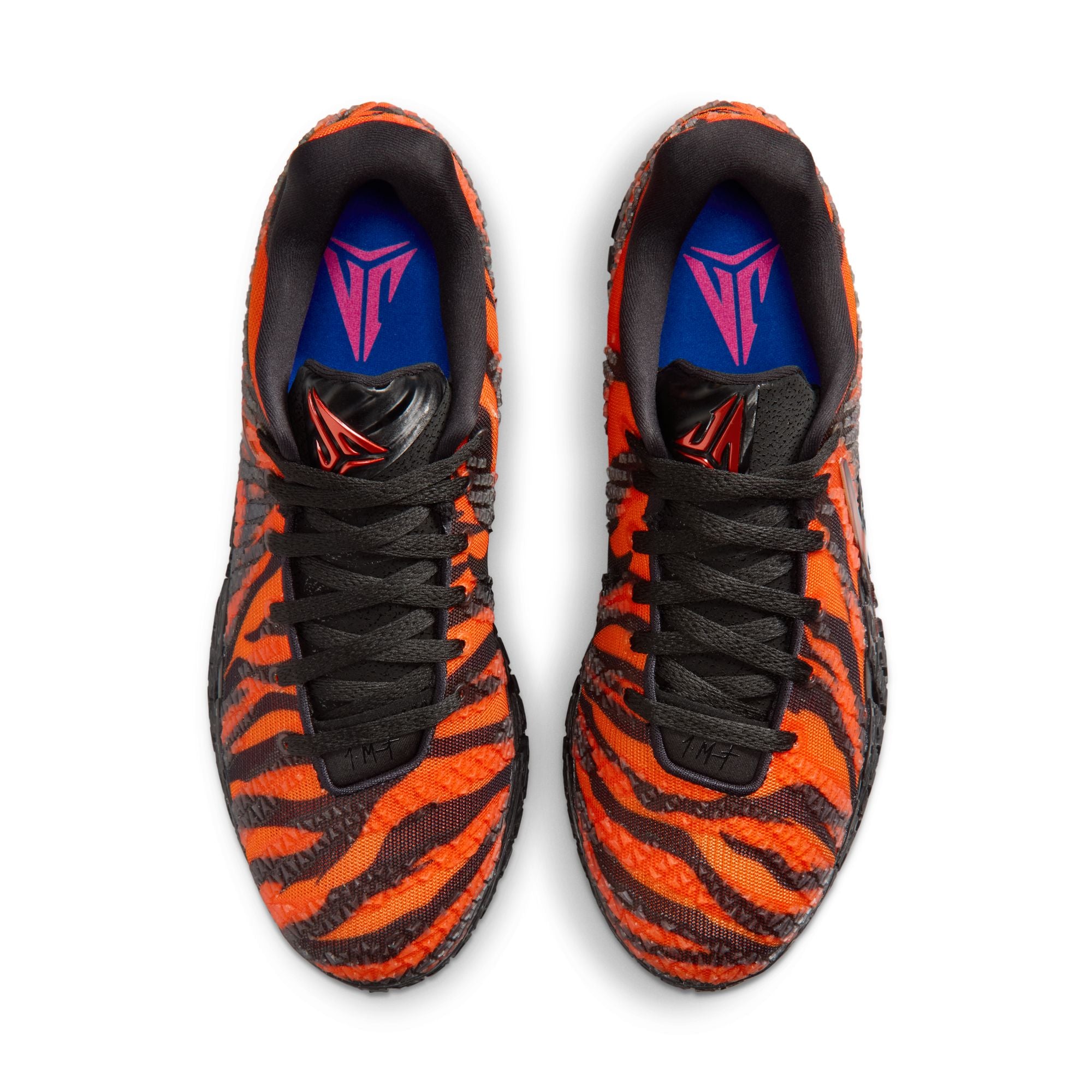 NIKE JA 3 'ANIMAL PACK'