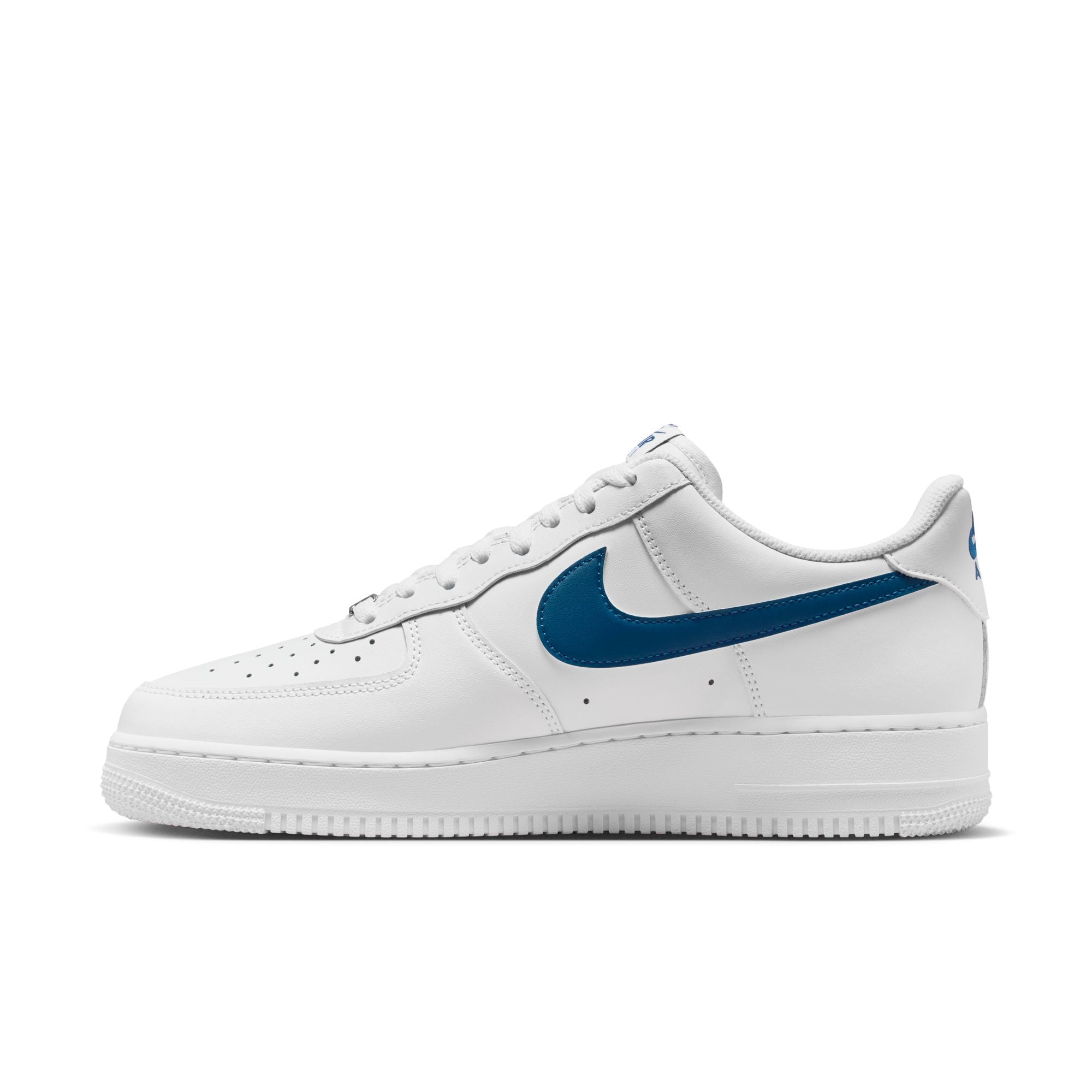 NIKE MENS AIR FORCE 1 '07
