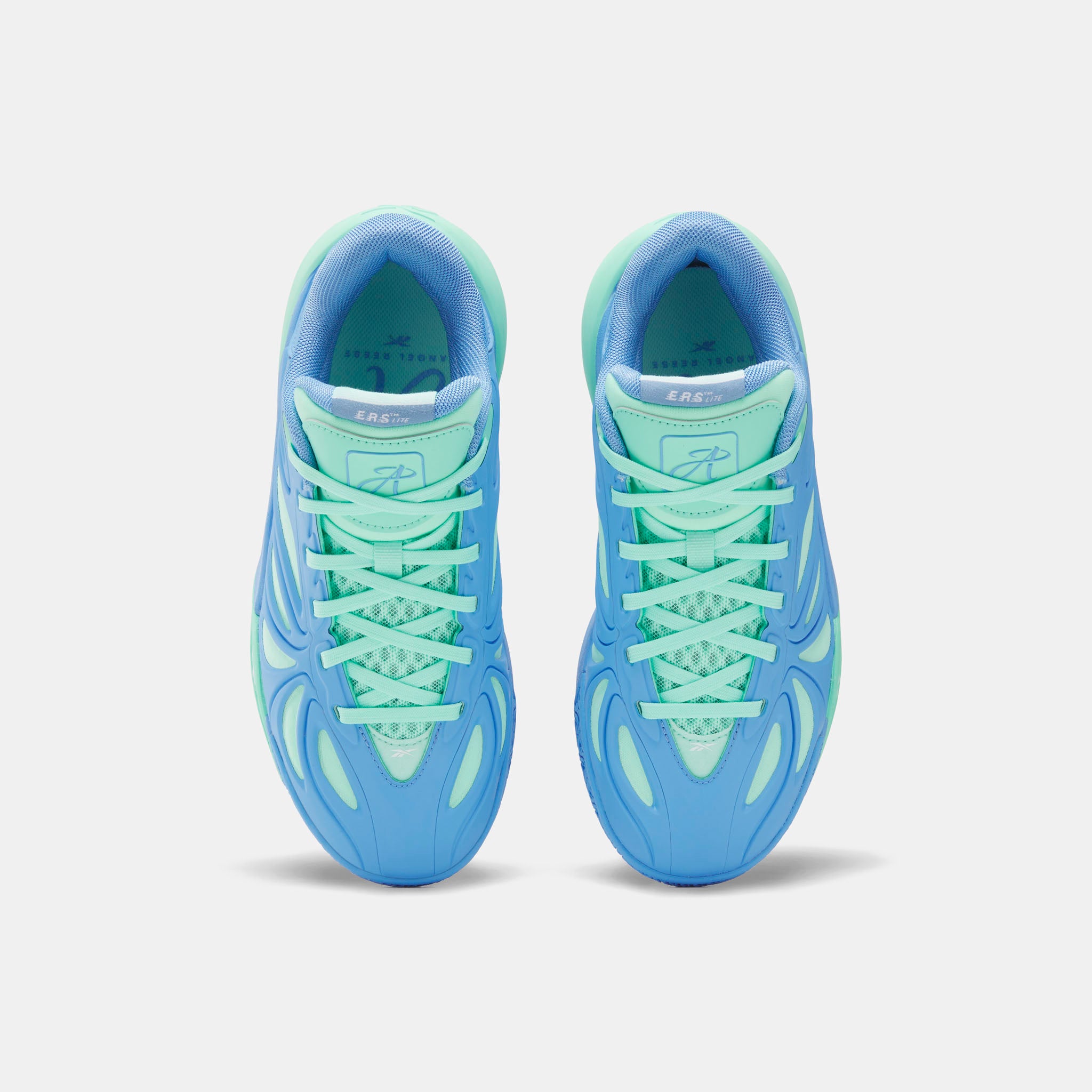 REEBOK ANGEL REESE 1 - YOUTH