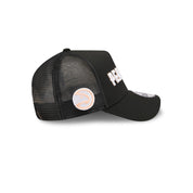 NEW ERA NBA CITY EDITION 940 A-FRAME - ATLANTA HAWKS