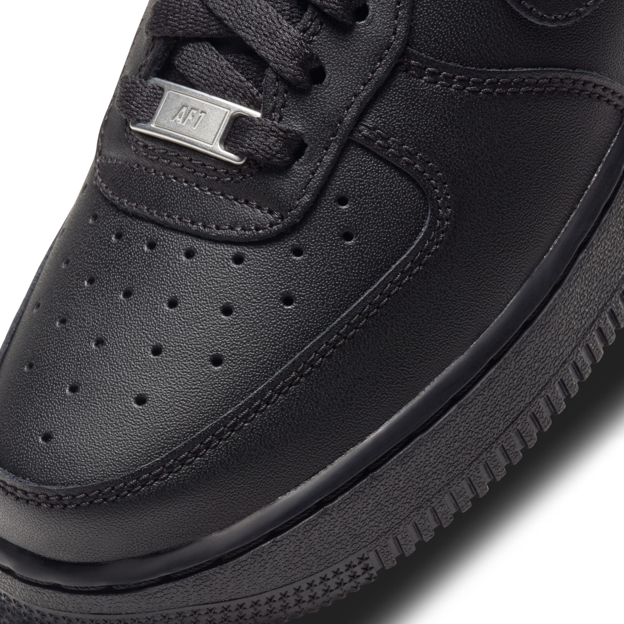 NIKE WOMENS AIR FORCE 1 '07