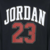 JORDAN PRACTICE FLIGHT LS TEE - YOUTH
