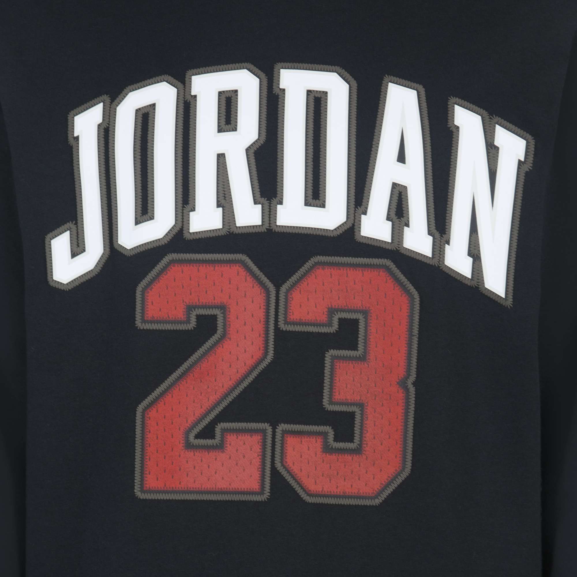 JORDAN PRACTICE FLIGHT LS TEE - YOUTH