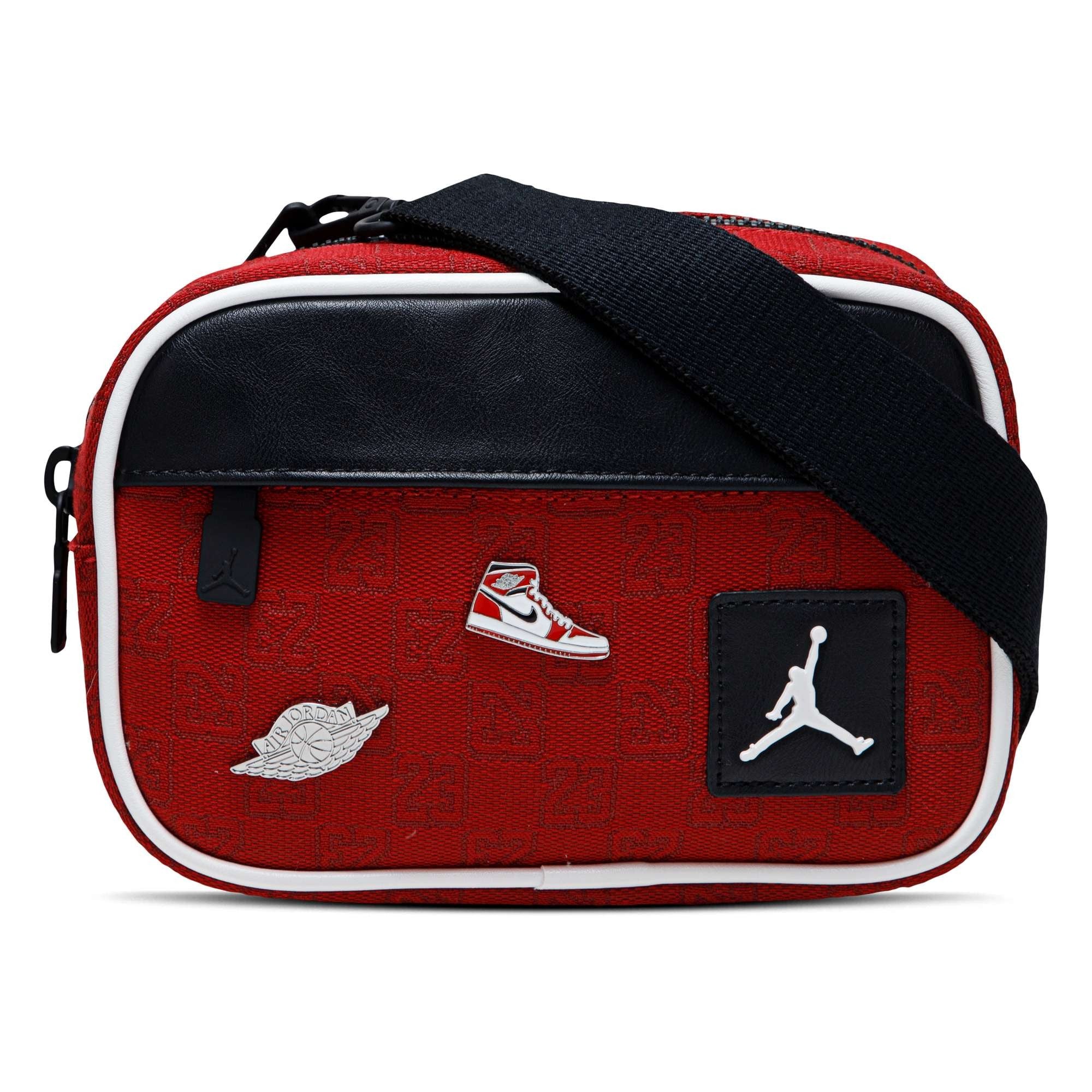 JORDAN 23 MONOGRAM CAMERA BAG