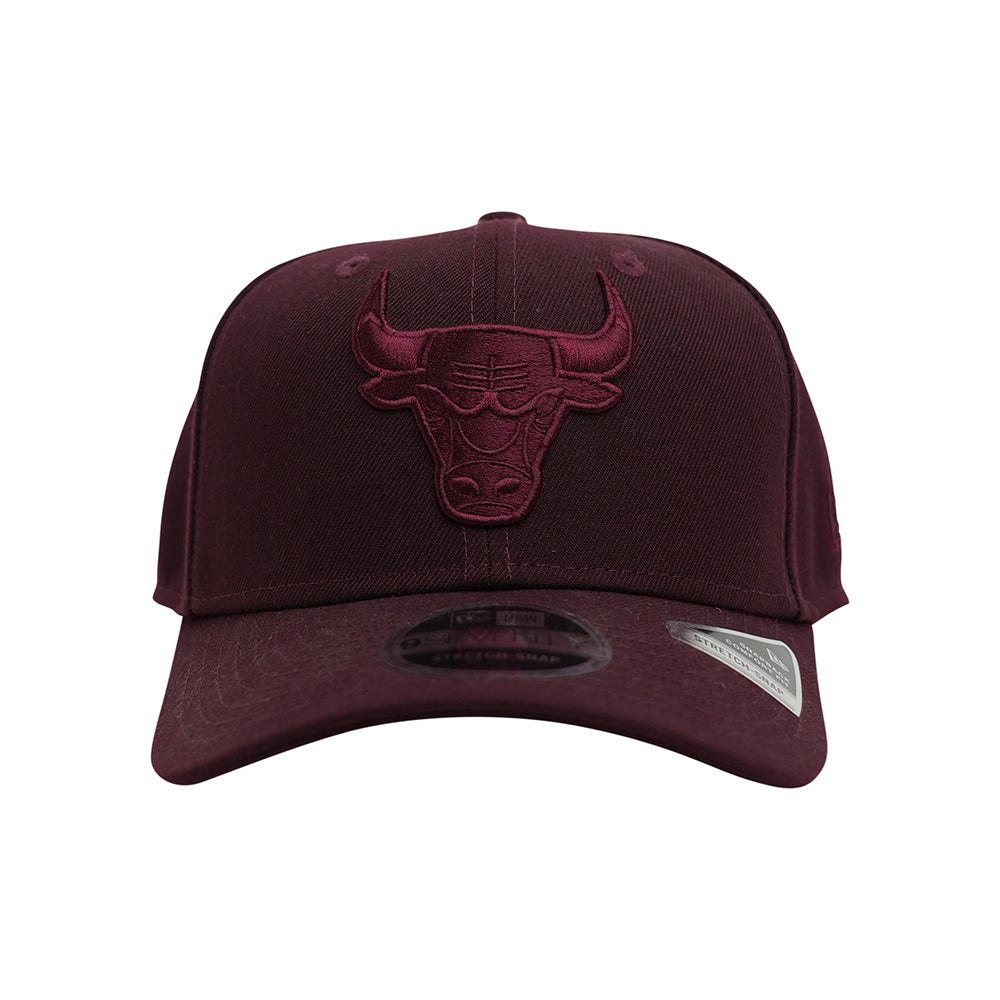 NEW ERA 970SS - CHICAGO BULLS