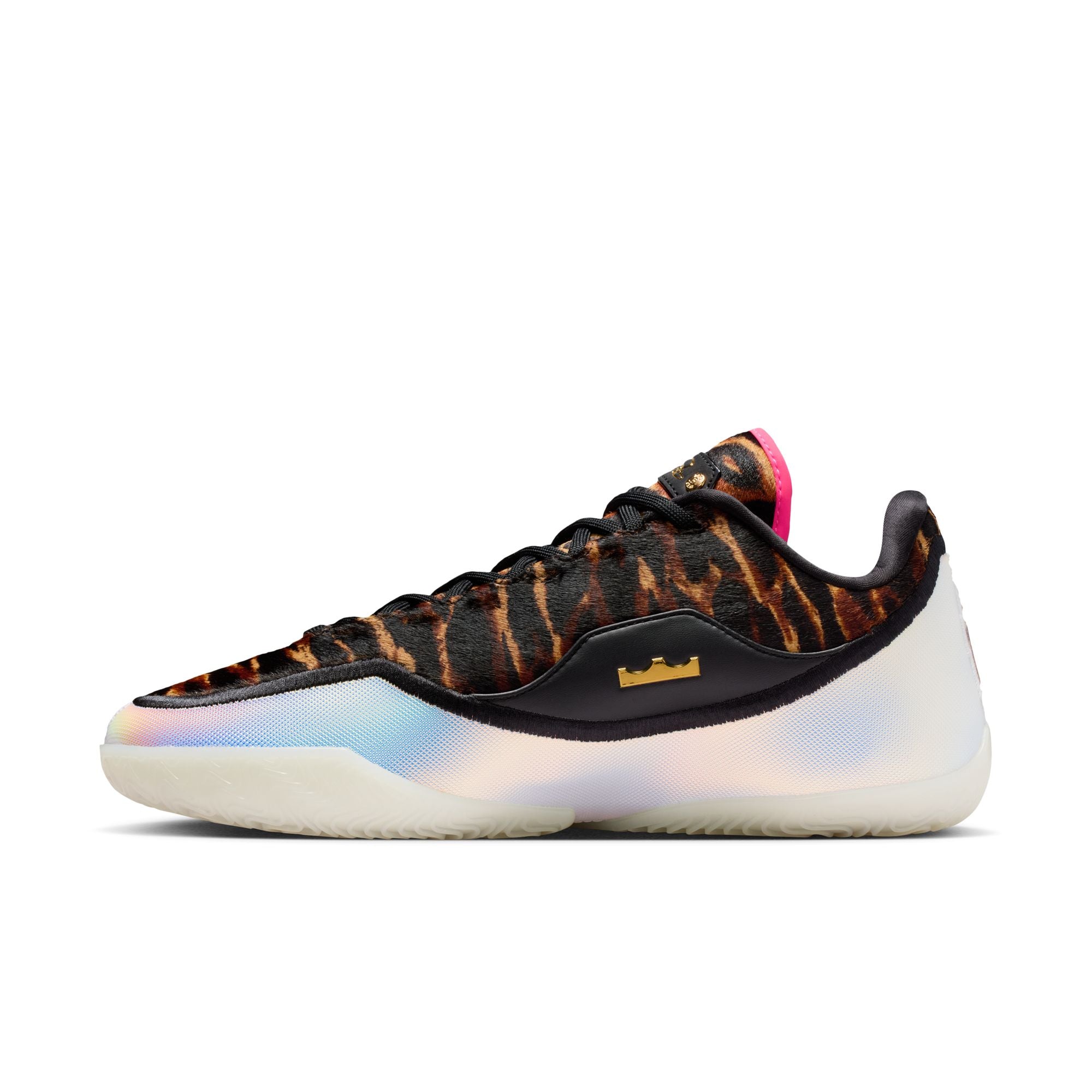 NIKE LEBRON XXIII 'HEAT WAVE'