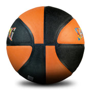 SPALDING NBL IN/OUT INDIGENOUS REPLICA GAME BALL (30)