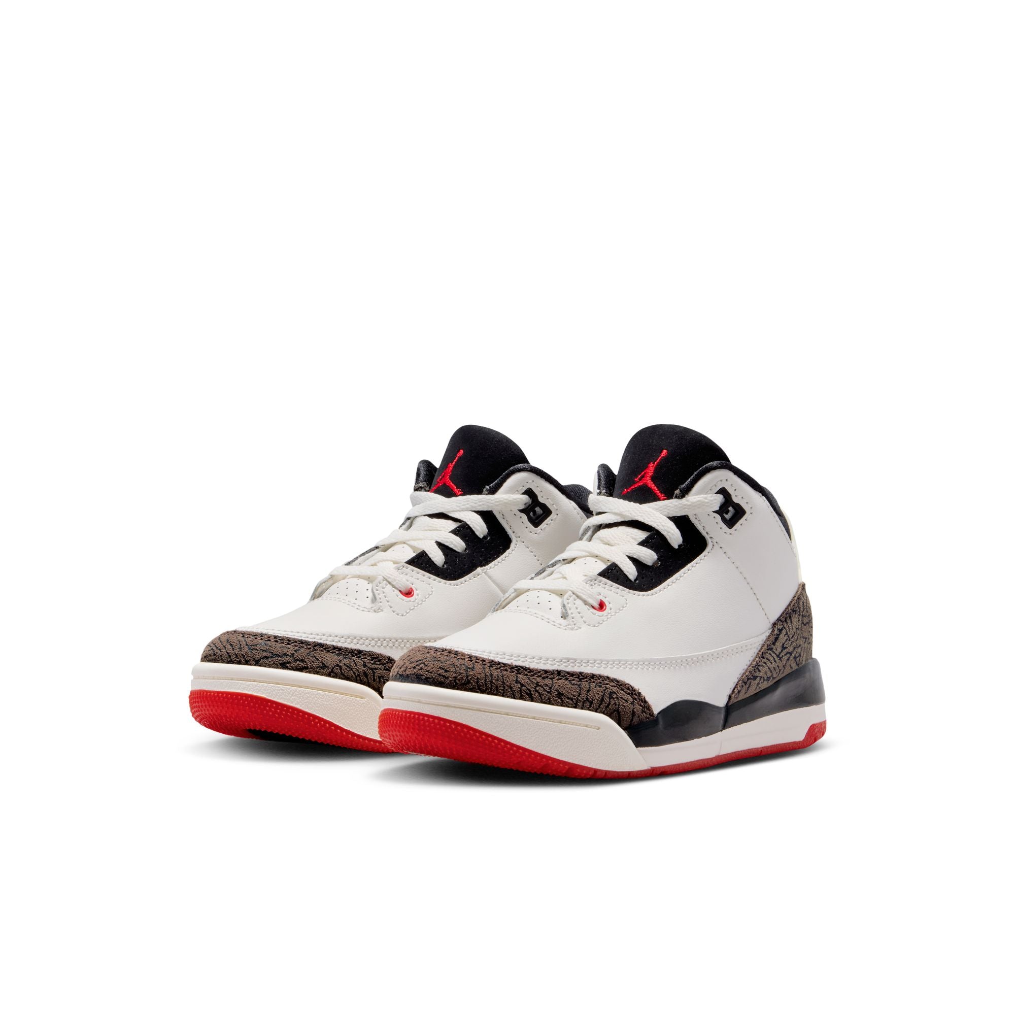 JORDAN 3 RETRO 'WORLD'S BEST' - KIDS