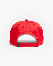 RYOKO RAIN SATIN SUNSET SNAPBACK