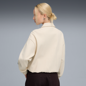 PUMA T7 RELAXED TRACK JACKET