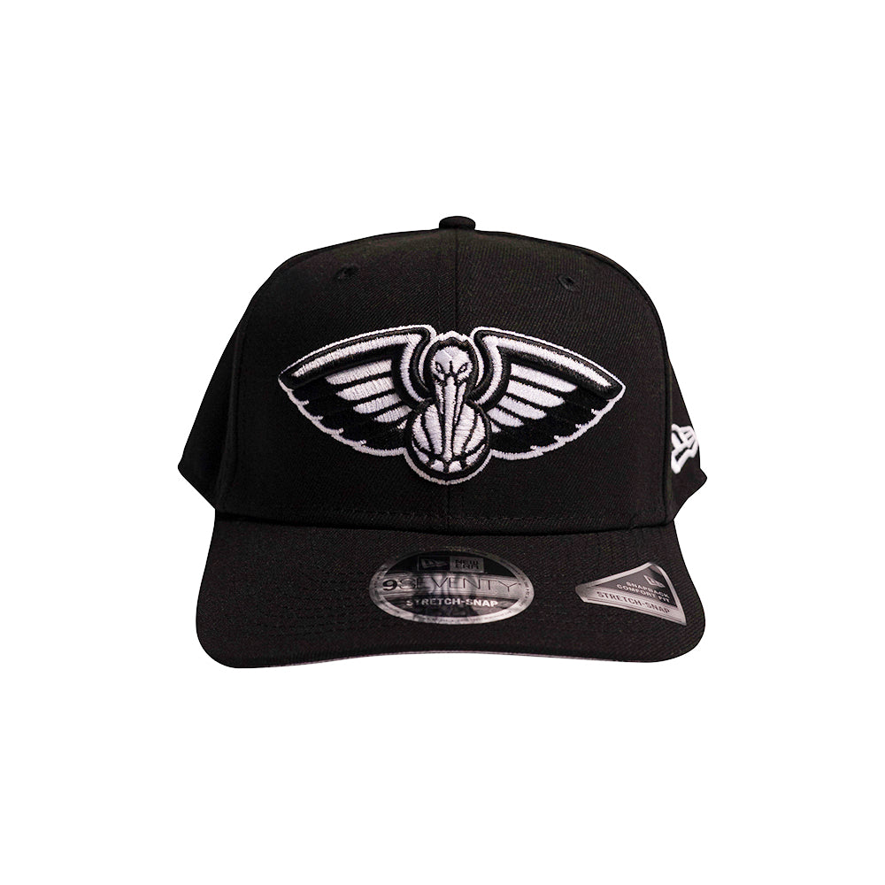 NEW ERA 970SS - NEW ORLEANS PELICANS
