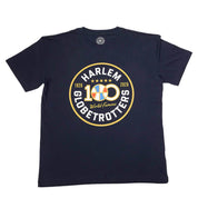 GLOBETROTTERS WORLD TOUR TEE - YOUTH
