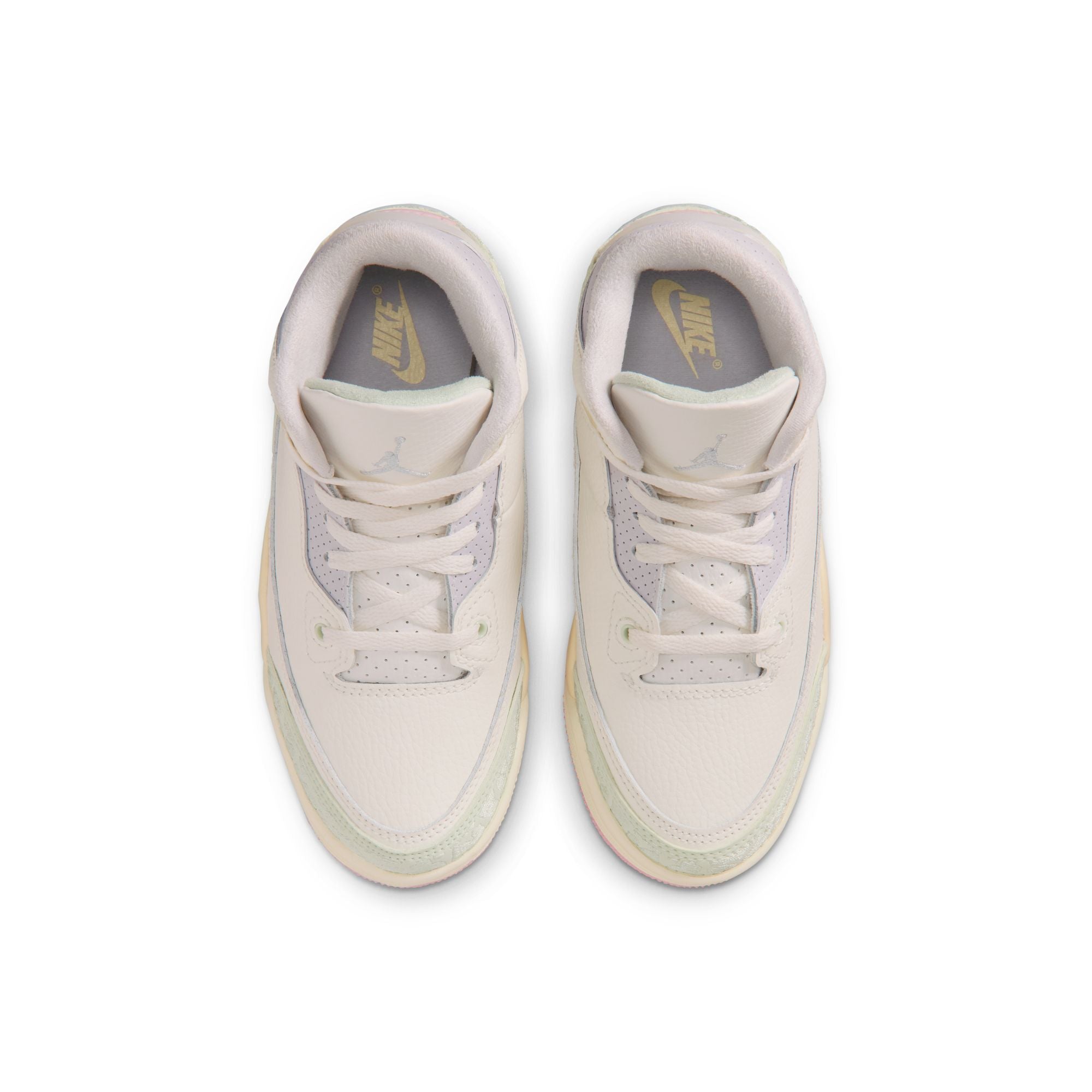 JORDAN 3 RETRO OG - KIDS