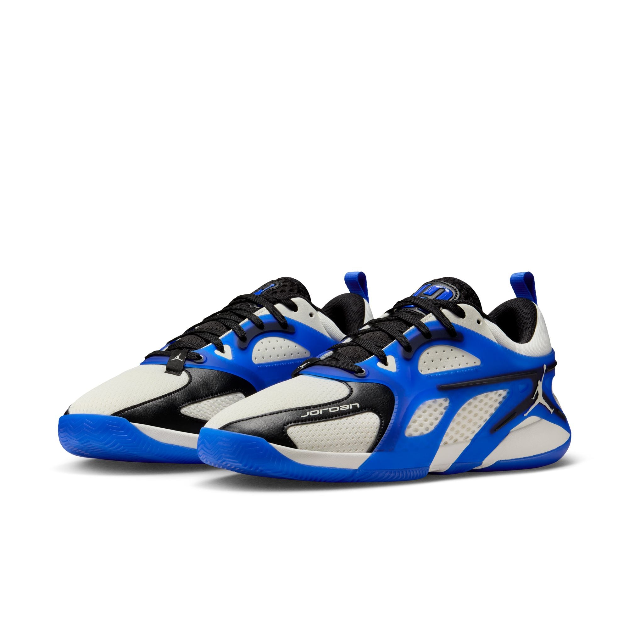 JORDAN HEIR SERIES