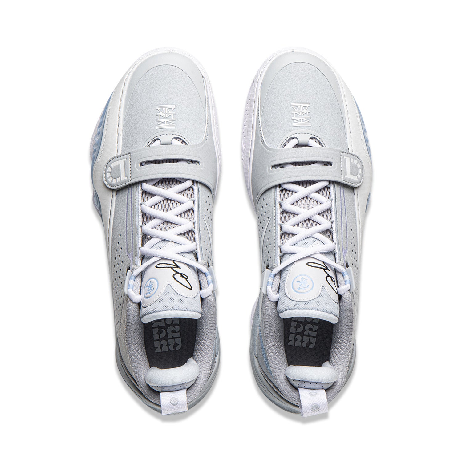 WADE ALL CITY 14 'DLO'